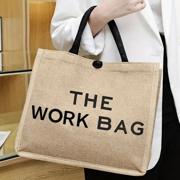 The Work Bag - Picture 4 of 4